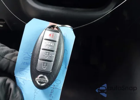 2019 Nissan Sentra Sv from USA, damaged, VIN 3N1AB7AP4KY240778